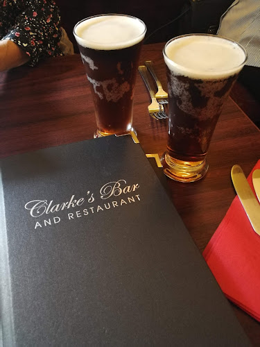 Clarks Bar Boyle - Boyle