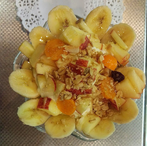 Stable Diet Cafe - Hospitality and gastronomy