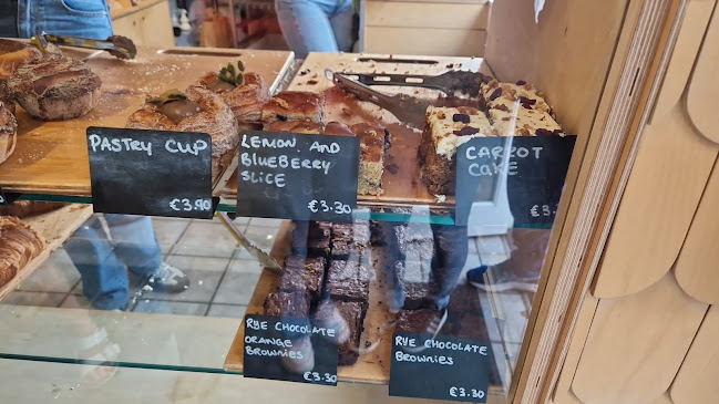 Seagull Bakery Dunmore East