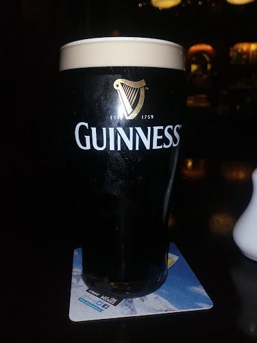 The Mollys - Greystones