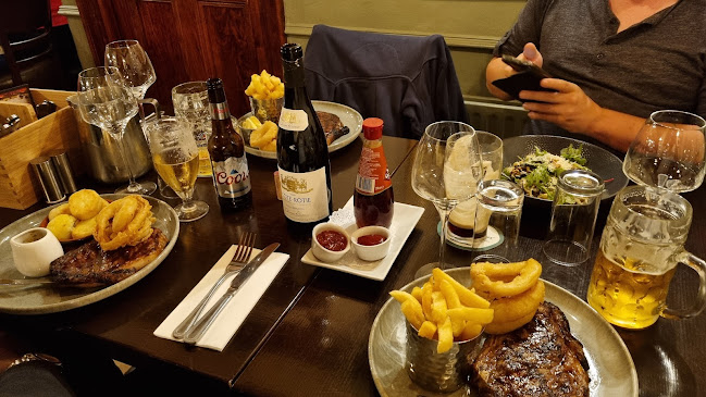 The Purple Onion Kitchen - Hospitality and gastronomy