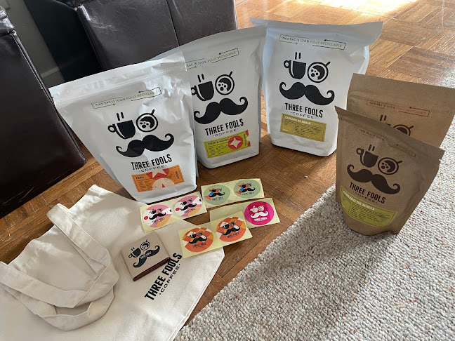 Three Fools Grand Parade - Hospitality and gastronomy