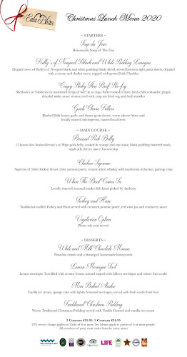 Eala Bhan - Hospitality and gastronomy