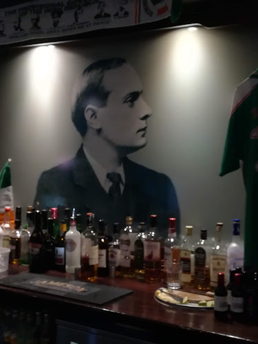 The Wolfe Tone - Letterkenny