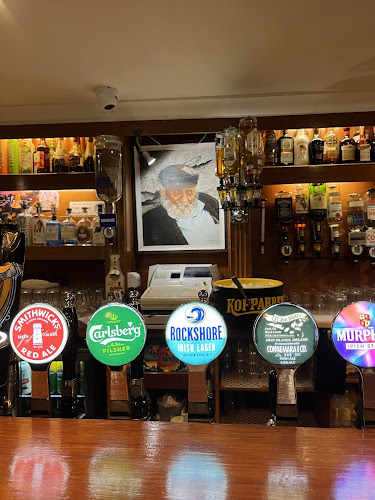 Opinii despre Joe Watty's Pub & Seafood Bar în Aran Islands - Hospitality and gastronomy