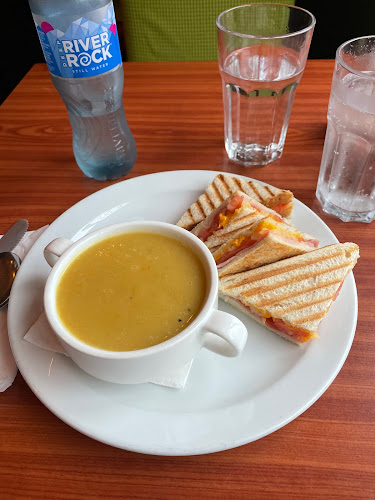 The Olive Cafe - Hospitality and gastronomy