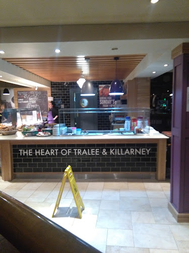 Opinii despre Der O'Sullivan (Tralee) în Tralee - Hospitality and gastronomy