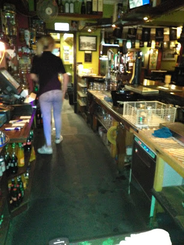 The Saddle Bar - Listowel