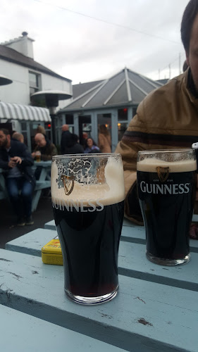 The Harbour Bar - Hospitality and gastronomy