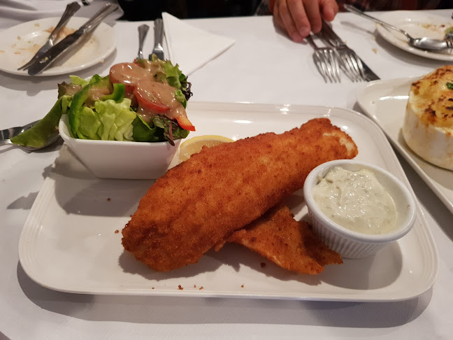 Comentarii opinii despre Mary Ann's Bar and Restaurant