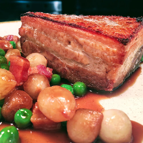 Oxtail Kitchen - Balla