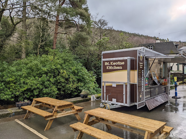 Comentarii opinii despre St. Kevin’s Kitchen