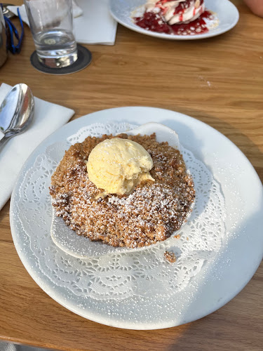 Man Friday - Hospitality and gastronomy