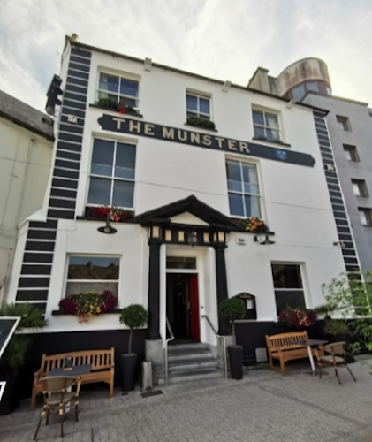 The Munster Bar - Hospitality and gastronomy