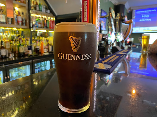 Opinii despre City Bar în Cashel - Hospitality and gastronomy