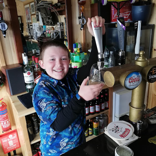 Opinii despre The Thirsty Goat în Dunhill - Hospitality and gastronomy