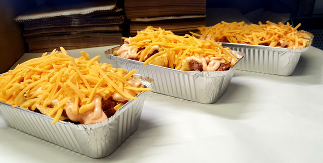 PJ's Diner - Hospitality and gastronomy