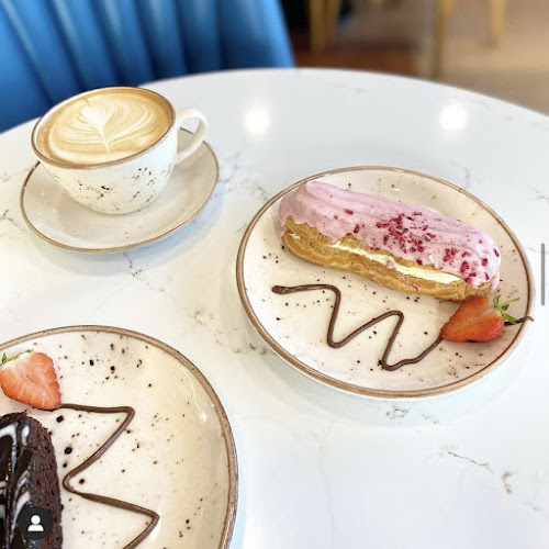 Opinii despre Quigleys Cafe, Bakery & Deli în Carlow - Hospitality and gastronomy