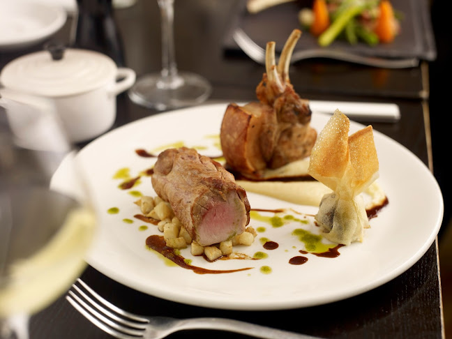 Opinii despre Vie De Chateaux - Restaurant Naas în Naas - Hospitality and gastronomy