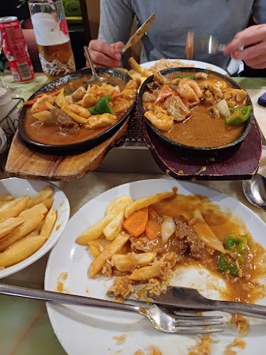 Opinii despre Emperor în Clonmel - Hospitality and gastronomy