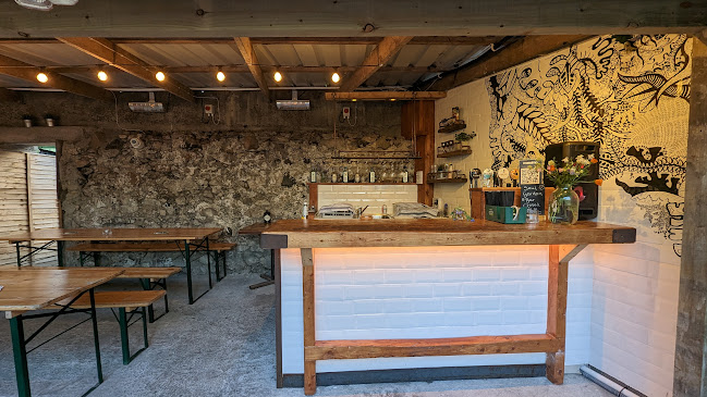 Massimo Bar Galway - Hospitality and gastronomy