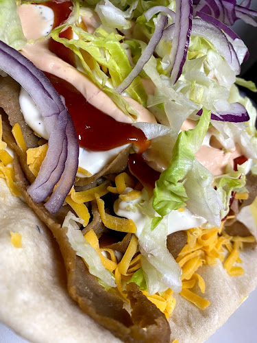 Chaska Spice - Cavan