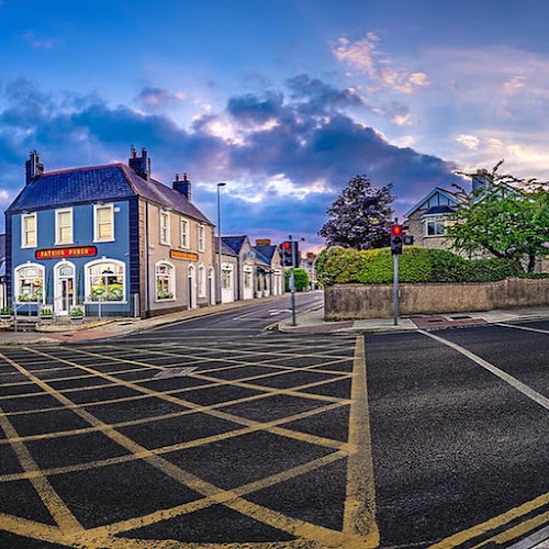 Punch’s Bar | Punch's Cross - Limerick