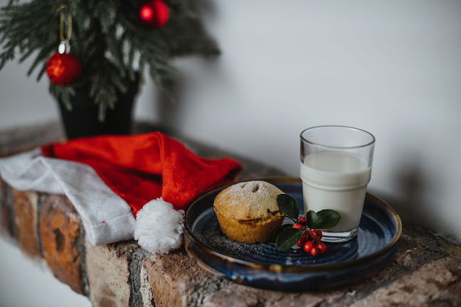 Skinny Batch Bakery - Hospitality and gastronomy