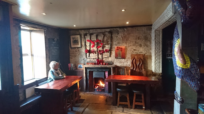 Comentarii opinii despre Roddens Bar