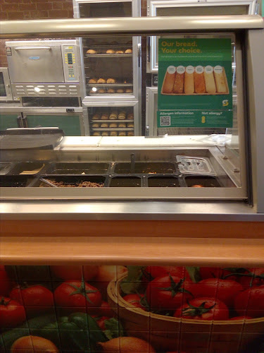 Comentarii opinii despre Subway