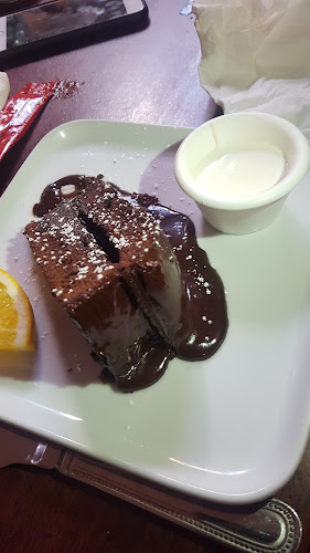 Comentarii opinii despre Kellys Bar-Steak & Seafood House