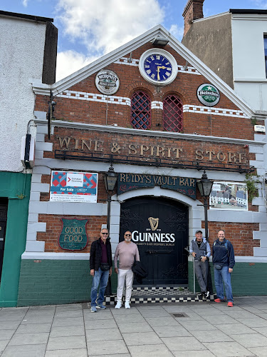 Reidys Wine Vault Bar