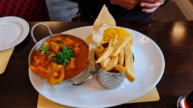 Comentarii opinii despre Kirbys Brogue Inn