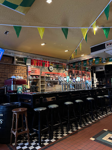 Paddy Mac's Pub - Tralee