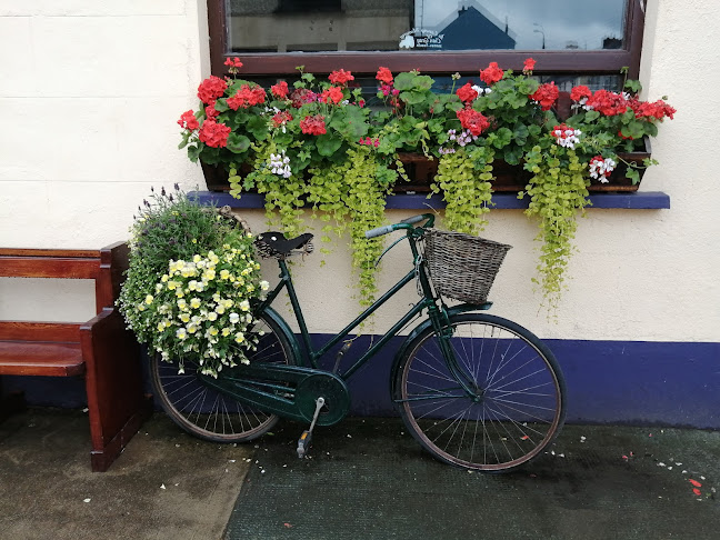 Murtaghs Pub - Hospitality and gastronomy