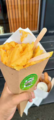 Kebab cottage, Main Street, Ardfert, Co. Kerry, V92 W264