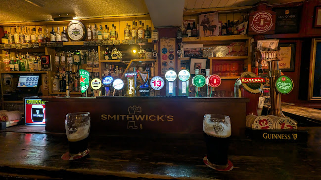 Opinii despre Cleere's Bar & Theatre în Kilkenny - Hospitality and gastronomy