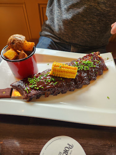 Porterhouse Restaurant