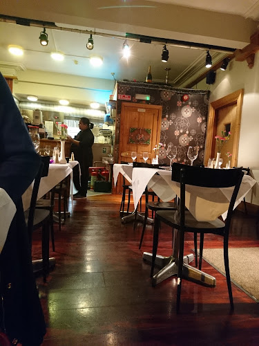 Cafe Goa - Hospitality and gastronomy