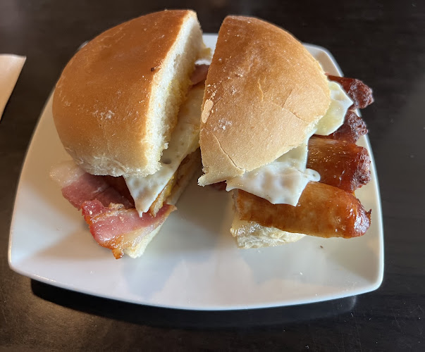 O'Hehirs Bakery, Patisserie, Cafe - Hospitality and gastronomy