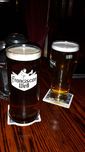 Comentarii opinii despre Reidys Wine Vault Bar