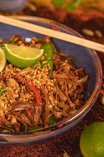 Comentarii opinii despre Toba Southeast Asian Restaurant