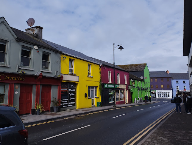 Castle St, Manorland (1st Division), Trim, Co. Meath