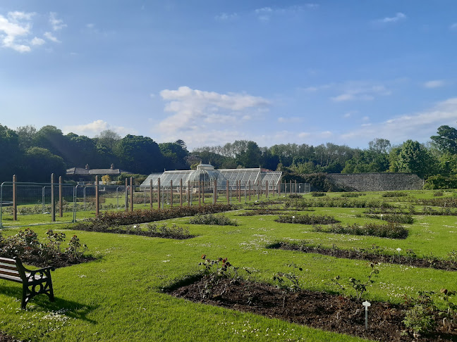 Ardgillan Demesne, Co. Dublin