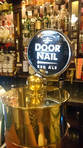 Dan Lowrey's Tavern - Hospitality and gastronomy