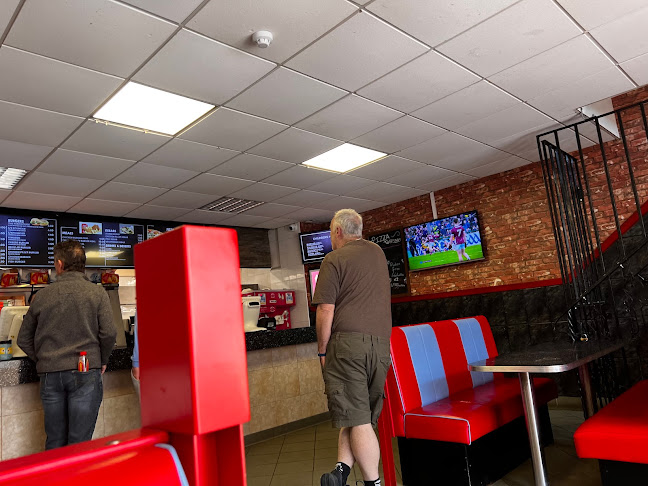 Perrozzi Family Restaurant - Ballybunion