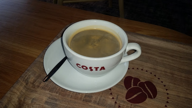 Costa Dundalk - Dundalk