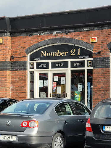 Comentarii opinii despre Number 21 Off Licence