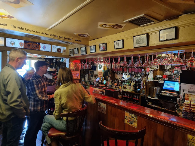 Corny's Bar - Tipperary