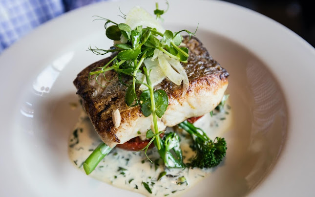 Opinii despre The Wharf Tavern & Terrace în Kinsale - Hospitality and gastronomy